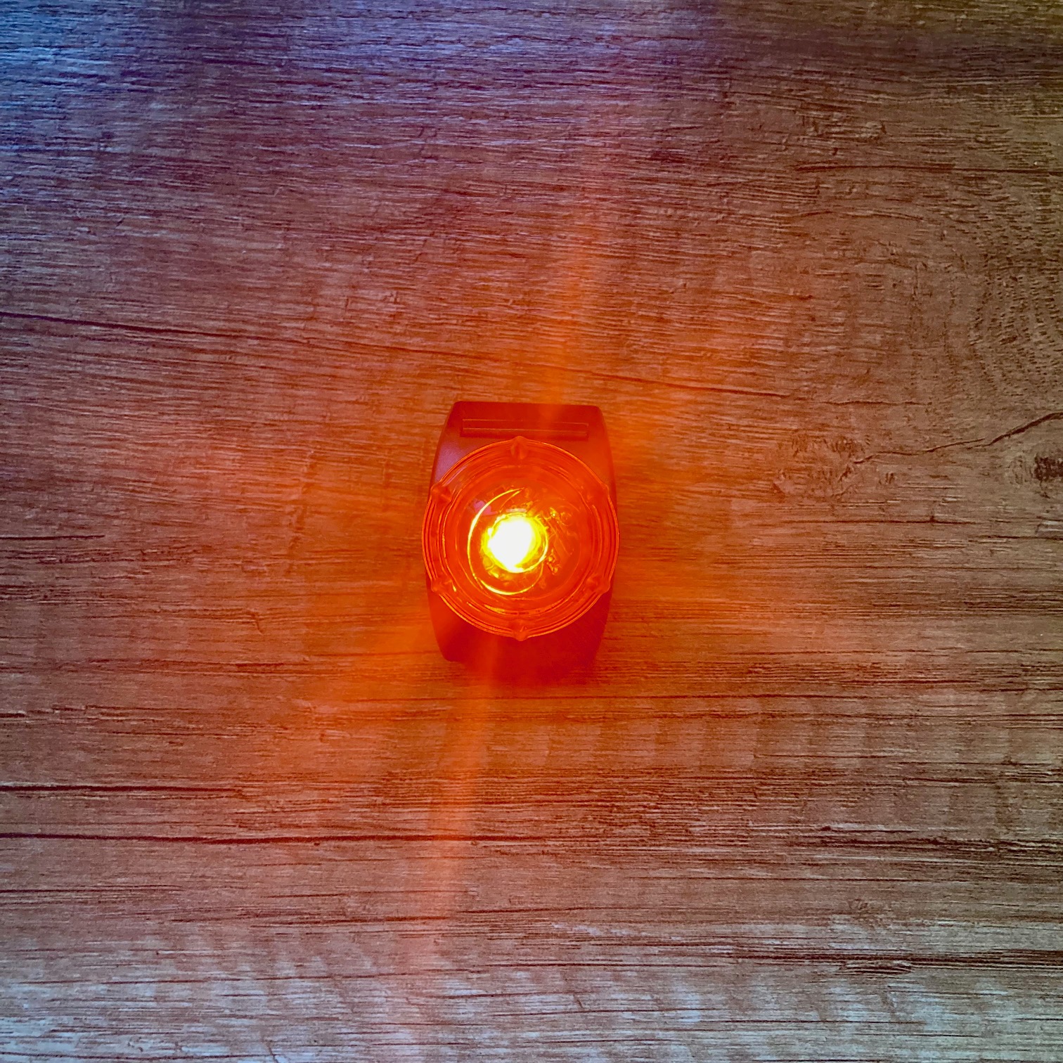 Veiligheidslampje Hond (Inclusief Batterij) 3 Veiligheidslampje Hond (Inclusief Batterij) - Afbeelding 3