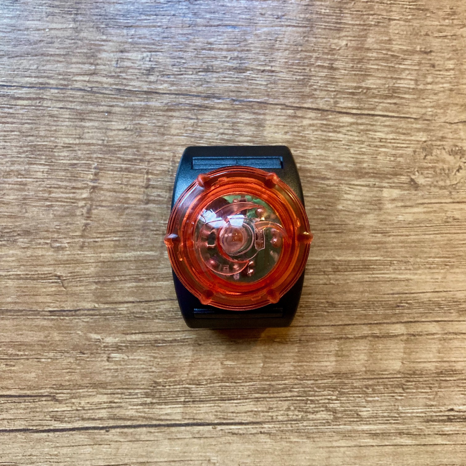 Veiligheidslampje Hond (Inclusief Batterij) 4 Veiligheidslampje Hond (Inclusief Batterij) - Afbeelding 4