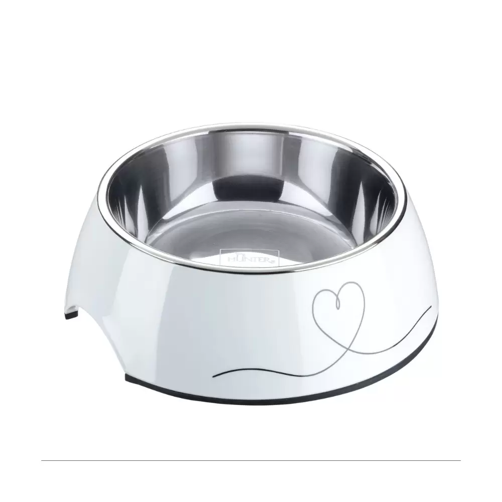 Melamine Voerbak Valencia 1 Melamine Voerbak Valencia