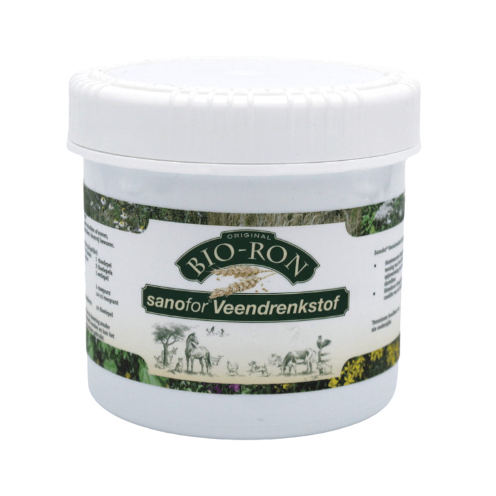 Veendrenkstof Biologisch 1 Veendrenkstof Biologisch