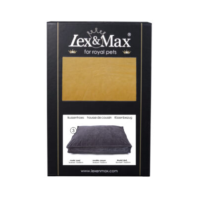 kussenhoes royal velvet honing