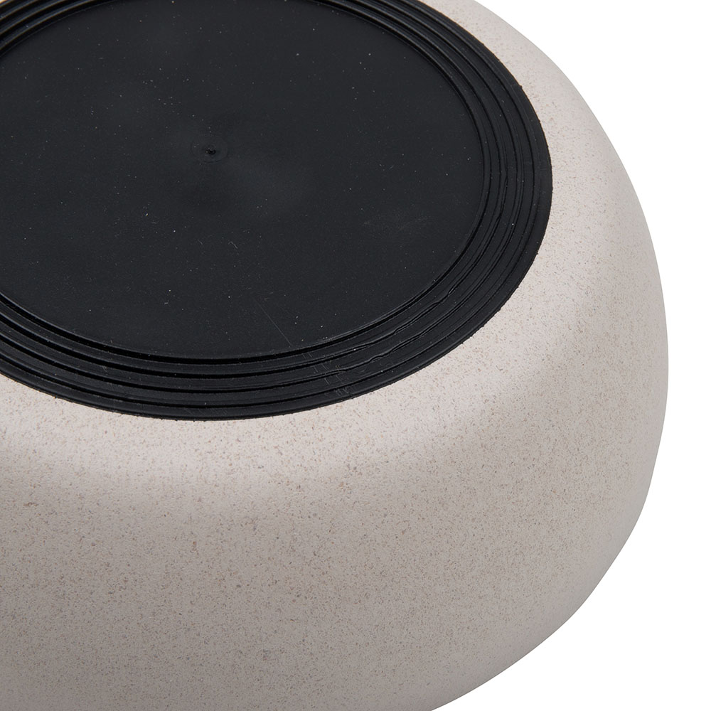 Voerbak BAMBOO Crème 10 Voerbak BAMBOO Crème - Afbeelding 10