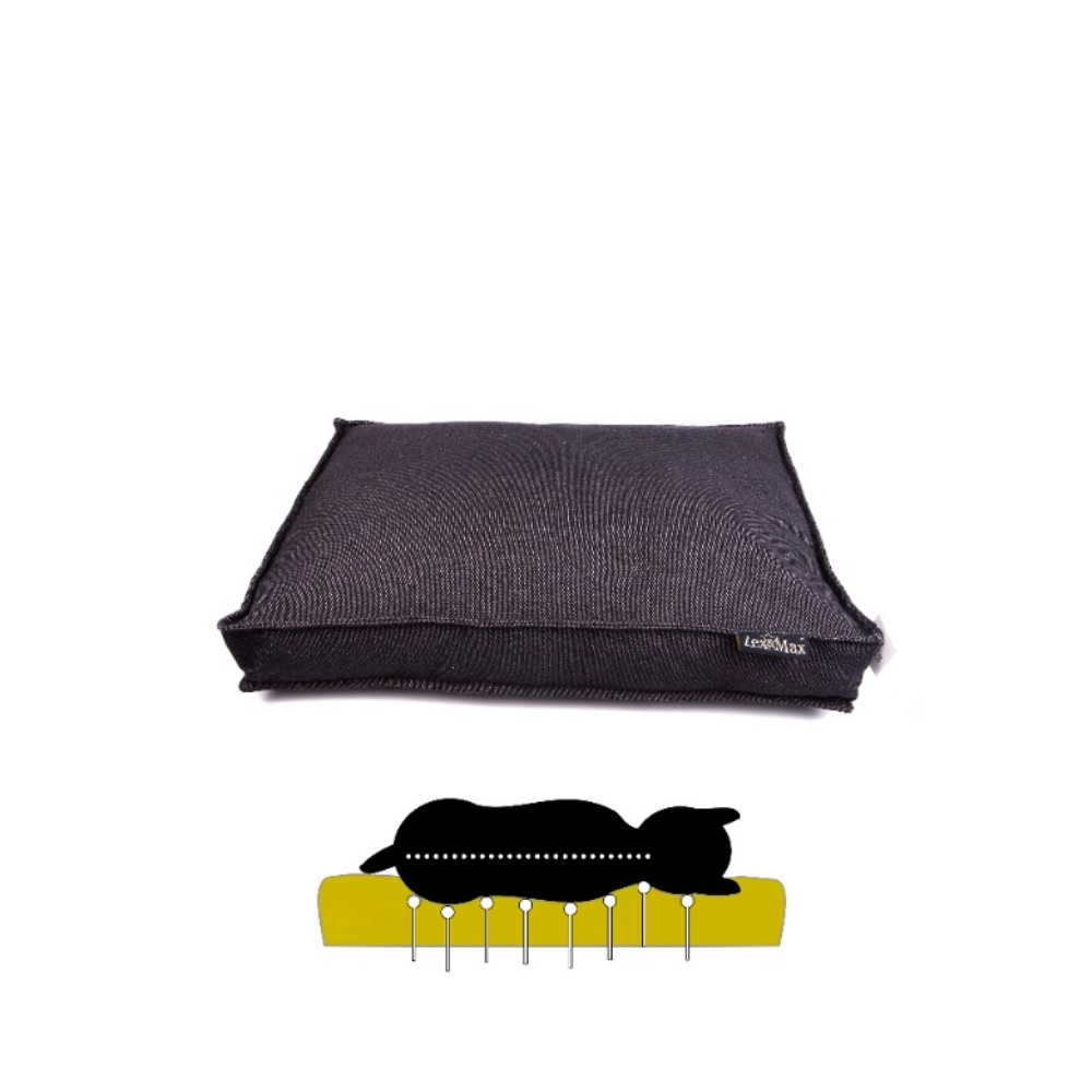 Hondenkussen Mick 2 Hondenkussen Mick - Afbeelding 2