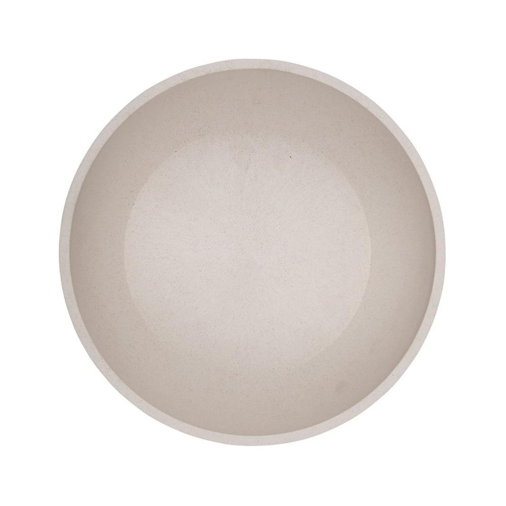 Voerbak BAMBOO Crème 12 Voerbak BAMBOO Crème - Afbeelding 12