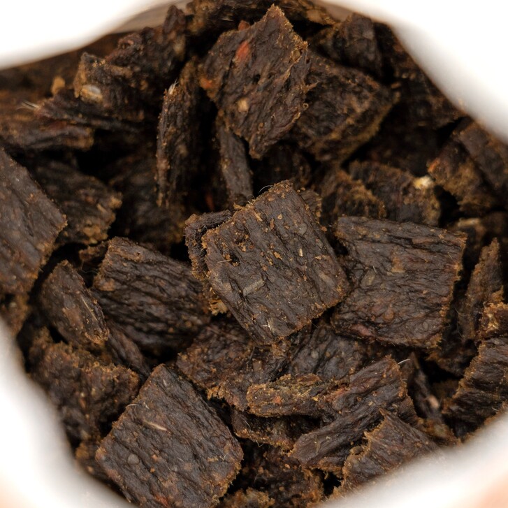 Pala - Gedroogd Vlees - Lam & Haring 9 Pala - Gedroogd Vlees - Lam & Haring - Afbeelding 9