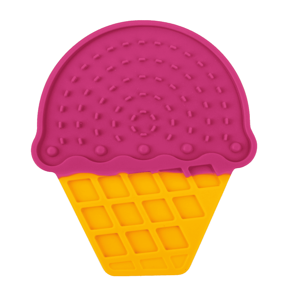 Likmat IJsje 1 Likmat IJsje