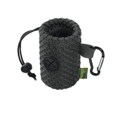 Poepzakjeshouder Antraciet