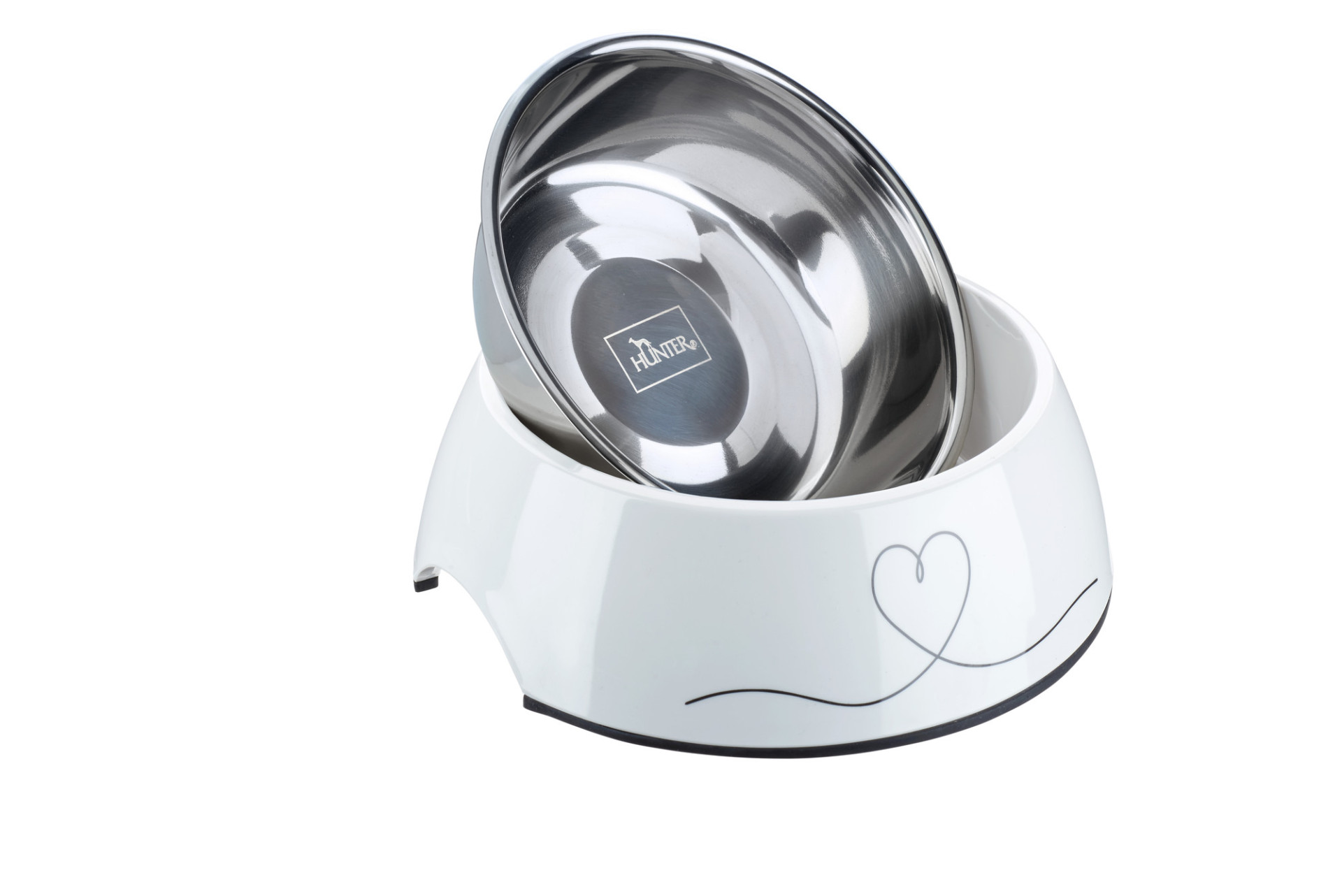 Melamine Voerbak Valencia 6 Melamine Voerbak Valencia - Afbeelding 6