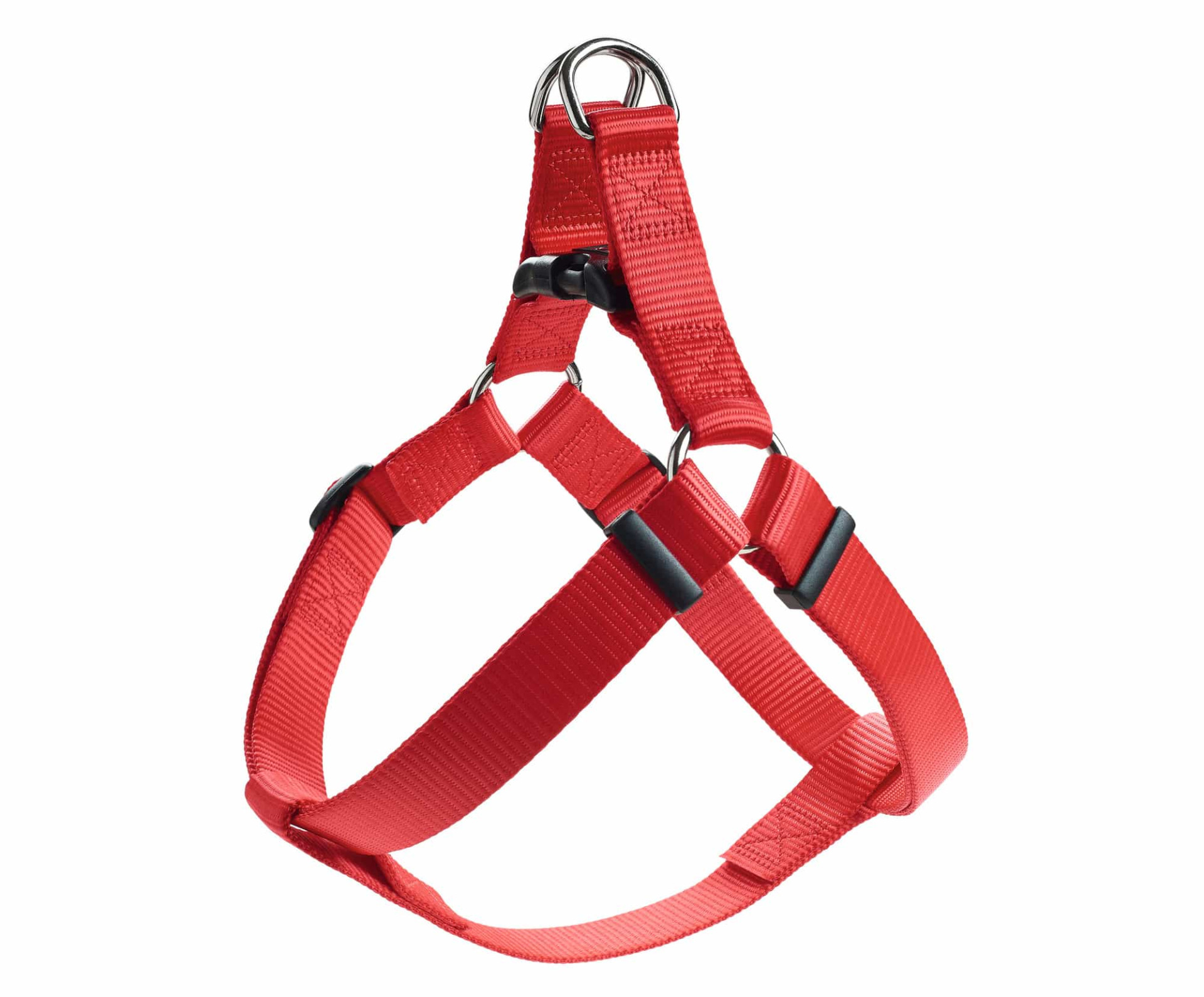 Y Tuig Hond Rood 1 hondentuig y rood