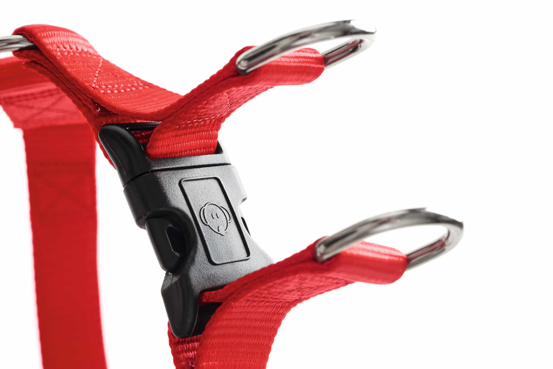 Y Tuig Hond Rood 3 Y Tuig Hond Rood - Afbeelding 3