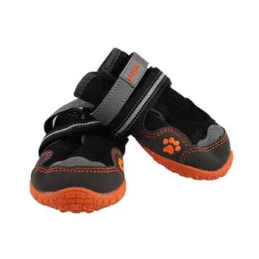 Hondenschoenen Anti-Slip (2 stuks)