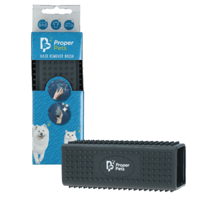 Haarverwijderaar Grijs