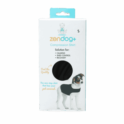 ZenDog Compressie Shirt