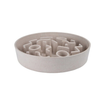 Anti Schrokbak BAMBOO Crème