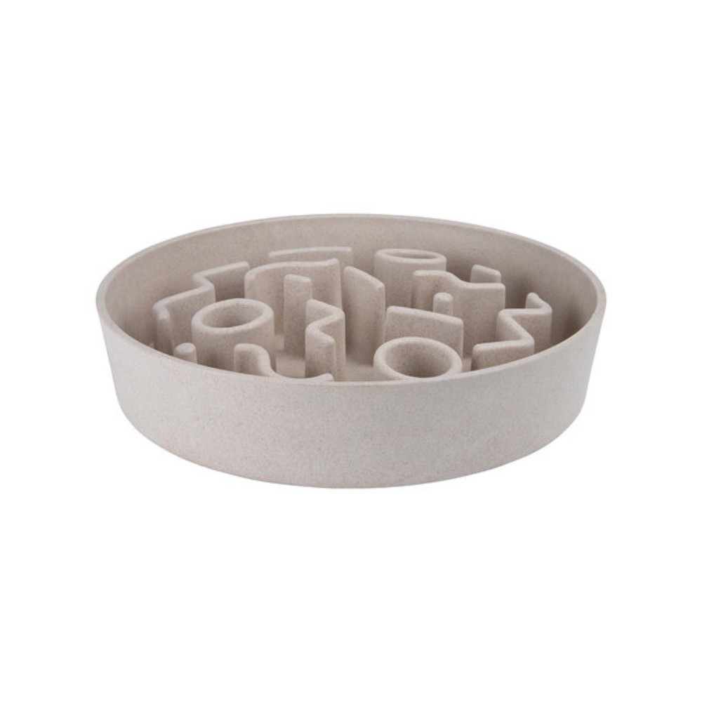 Anti Schrokbak BAMBOO Crème 1 Anti Schrokbak BAMBOO Crème