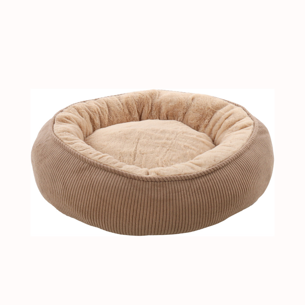 Hondendonut Taupe 1 Hondendonut Taupe