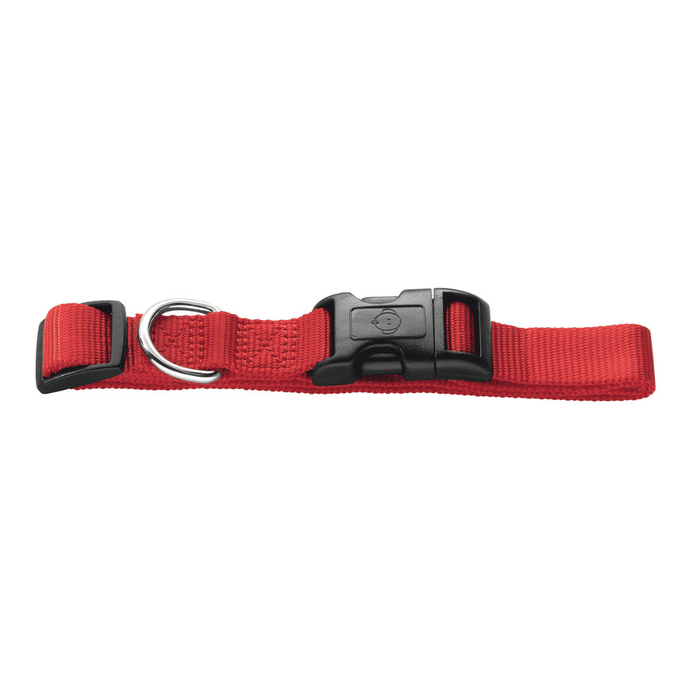 Halsband Vario Basic Rood 1 Halsband Vario Basic Rood