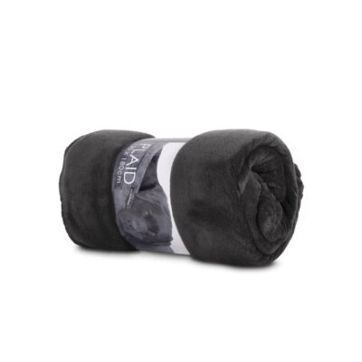 Fleece Hondendeken Donkergrijs (180x130cm)