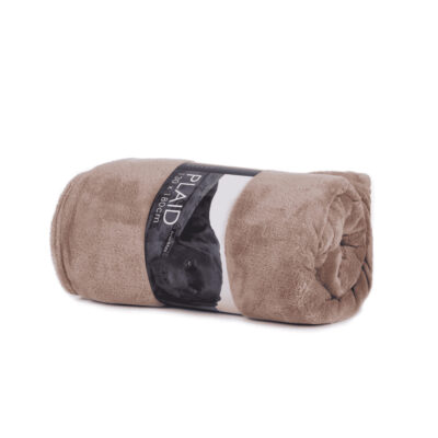 Fleece Hondendeken Perzik (180x130cm)