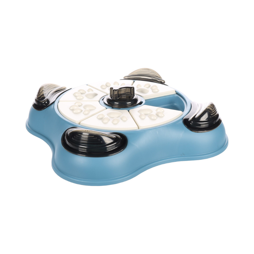 Hondenpuzzel Clyde 1 Hondenpuzzel Clyde