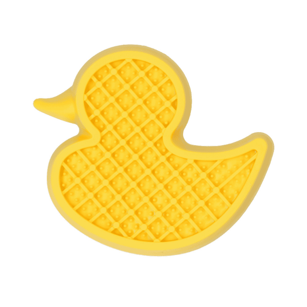 Likmat Badeendje 1 Likmat Badeendje