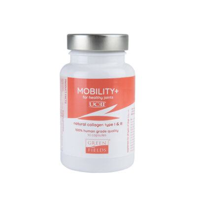 Greenfields Mobility+