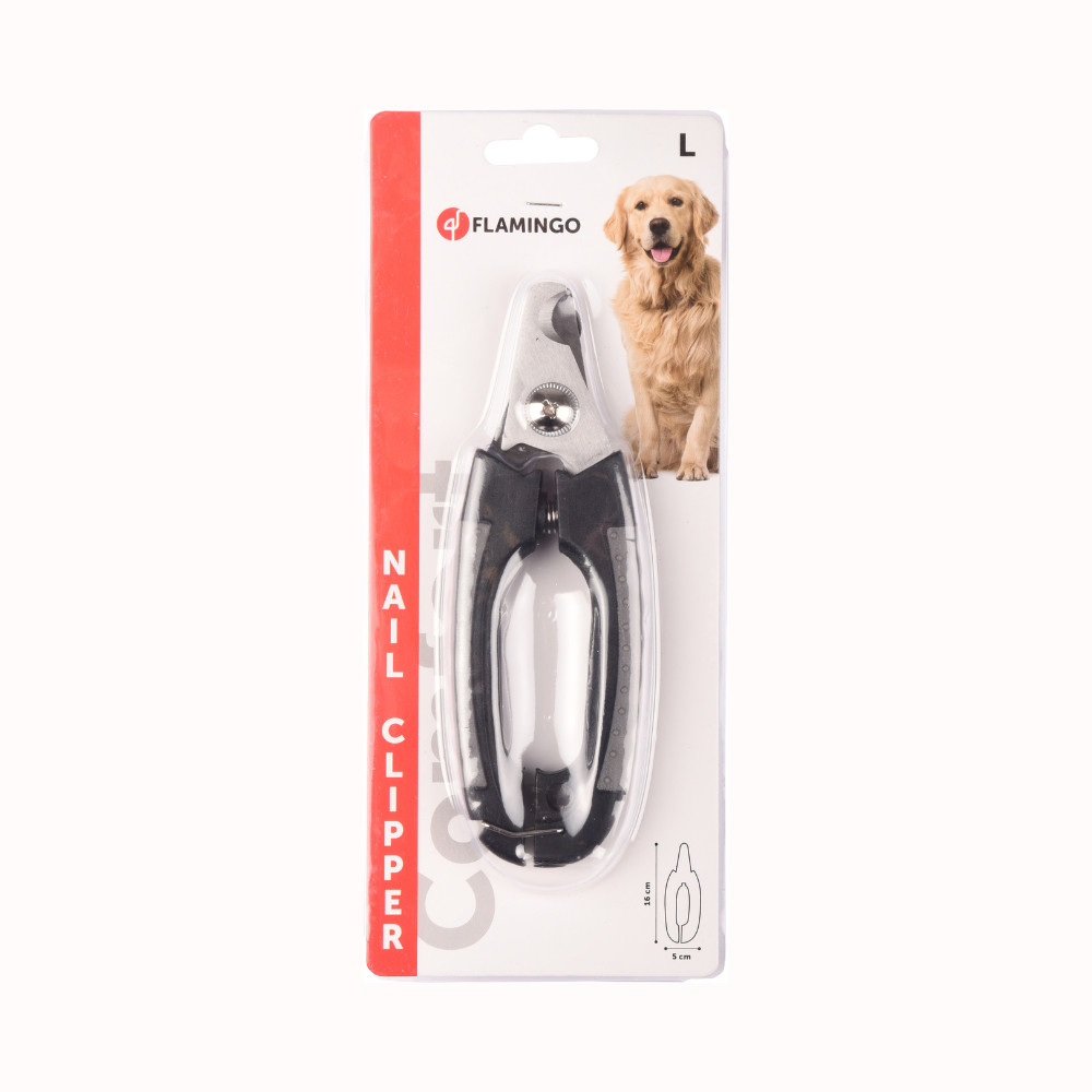 Nagelknipper Hond Groot 2 Nagelknipper Hond Groot - Afbeelding 2