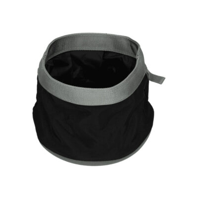 Opvouwbare Voer- en Drinkbak