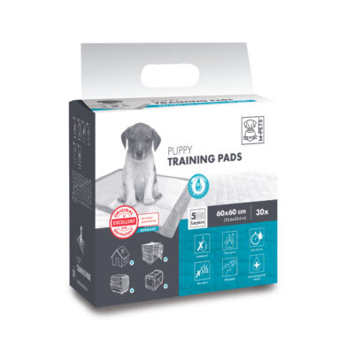 Puppy Pads 30 Stuks