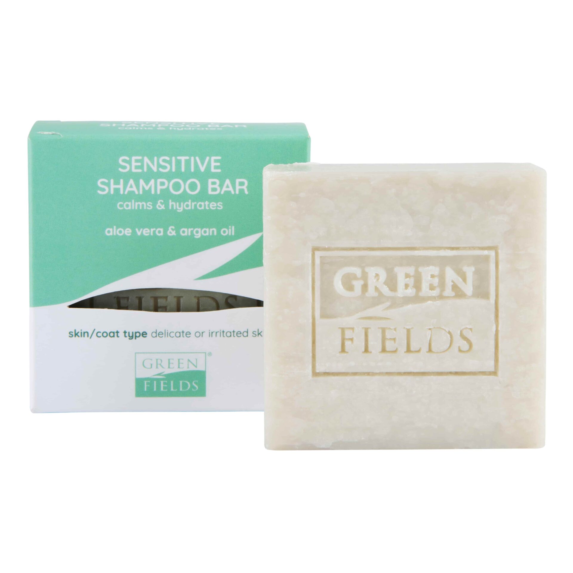 Shampoo Bar Hond - Sensitive 1 shampoo bar hond