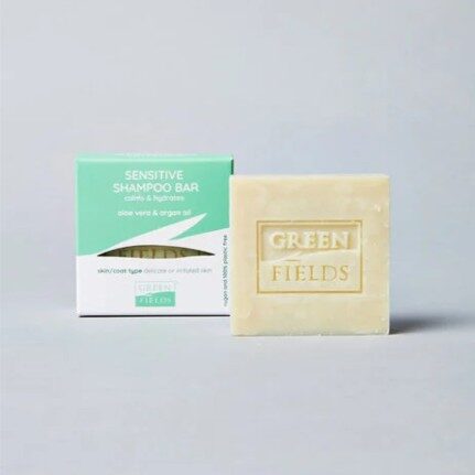 Shampoo Bar Hond - Sensitive 2 shampoo bar hond