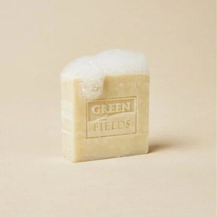 Shampoo Bar Hond - Sensitive 4 Shampoo Bar Hond - Sensitive - Afbeelding 4