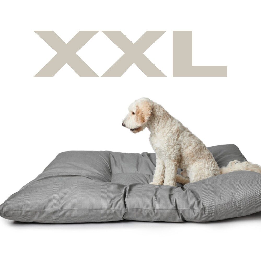 Hondenkussen Groot XXL (175 x 145 CM) 1 hondenkussen groot