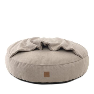 hondencave noche beige