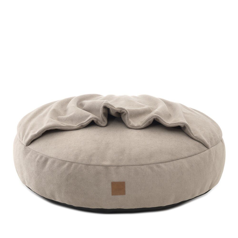 Hondencave Liam Noche 1 hondencave noche beige