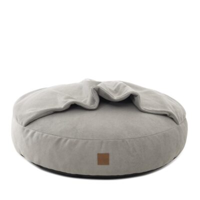 Hondencave Liam Perla