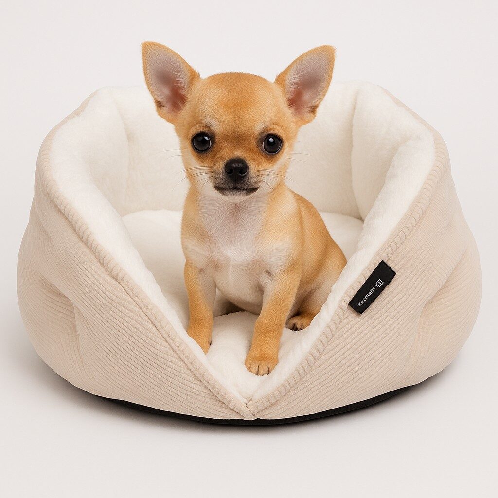 Snuggle Cave Beige 6 Snuggle Cave Beige - Afbeelding 6