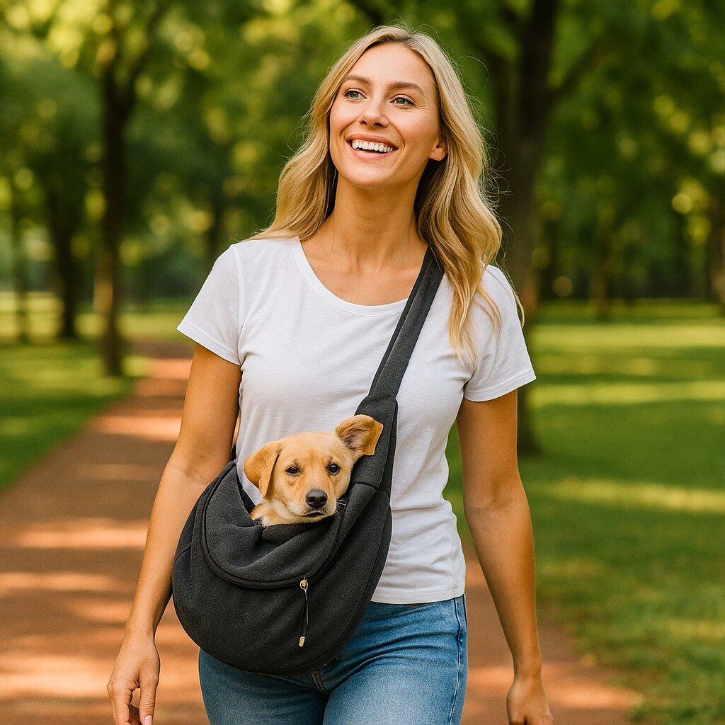 Draagtas Linus Zwart 2 Draagtas Linus Zwart - Afbeelding 2