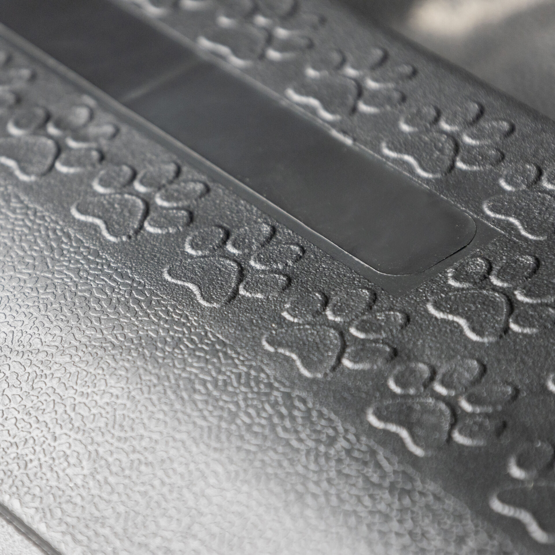 Loopplank Hond Zwart 7 Loopplank Hond Zwart - Afbeelding 7