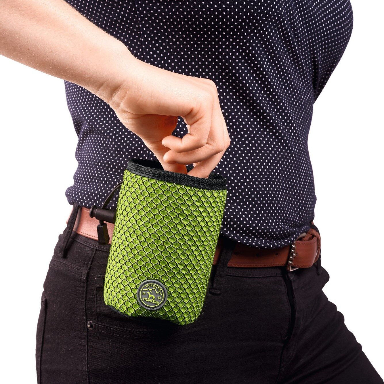 Beloningstas Hilo Limoen 2 Beloningstas Hilo Limoen - Afbeelding 2