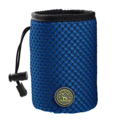 beloningstas hilo blauw