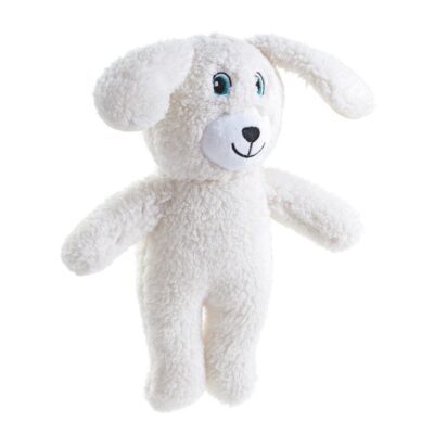 knuffel hond groot schaap