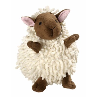 hondenknuffel schaap