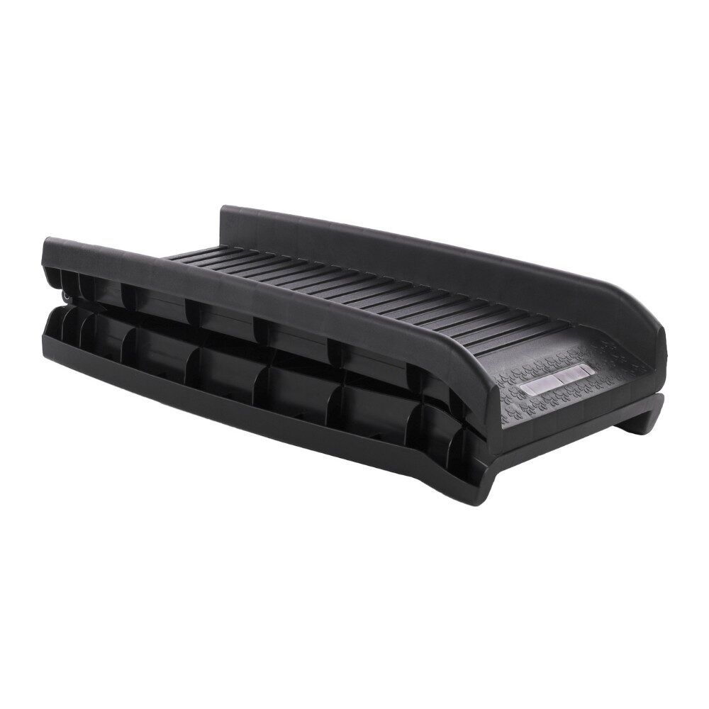 Loopplank Hond Zwart 6 Loopplank Hond Zwart - Afbeelding 6