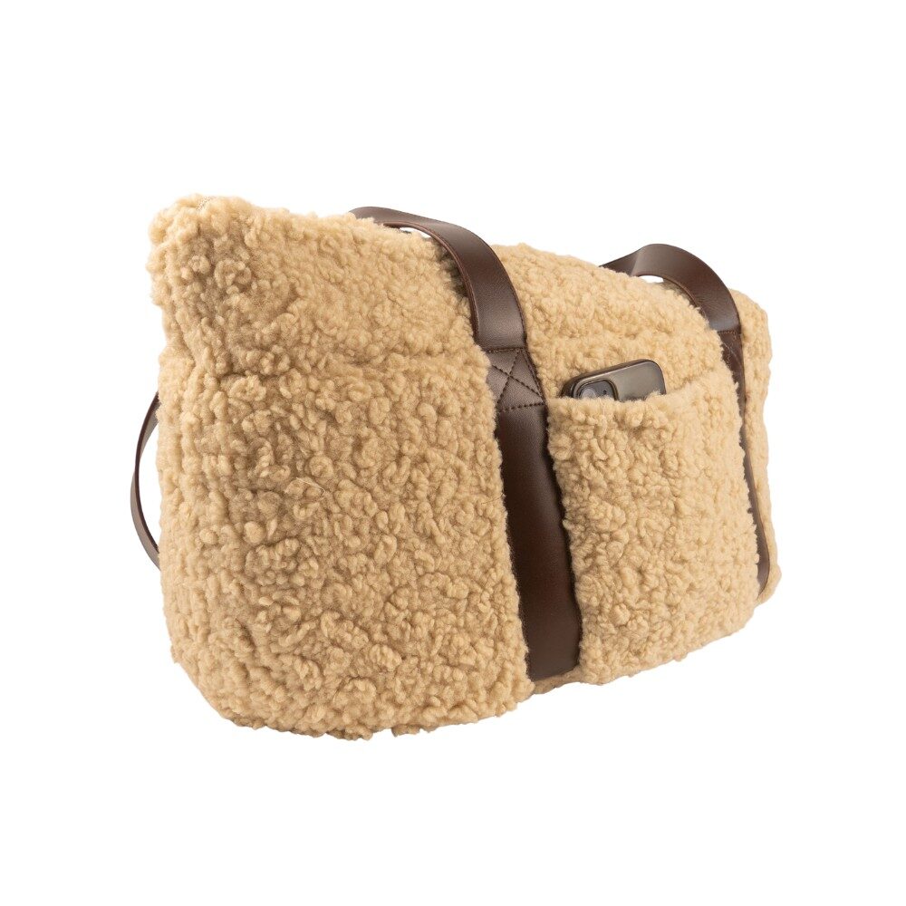 Hondentas Teddy 5 Hondentas Teddy - Afbeelding 5