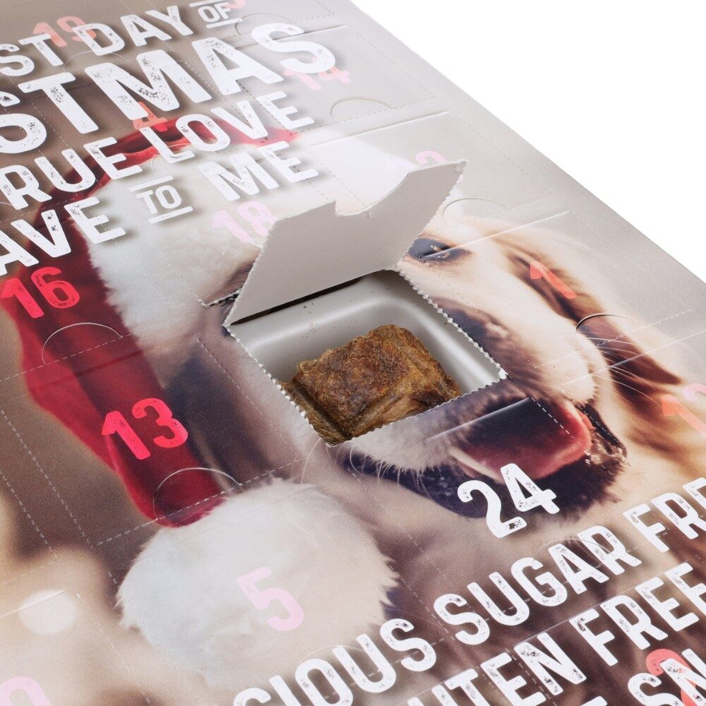 Adventskalender Hond 2025 3 Adventskalender Hond 2025 - Afbeelding 3