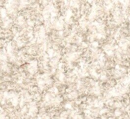 Draagzak Curl Ecru 4 Draagzak Curl Ecru - Afbeelding 4