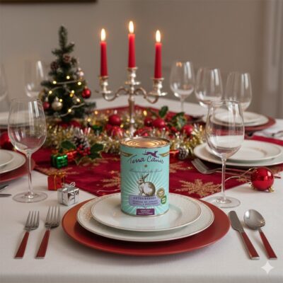 terra canis graanvrij konijn