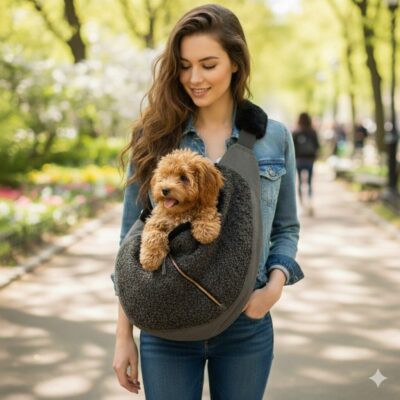 Met hond op vakantie | Handige tips voor op reis in 2025 12 Gemini Generated Image blas09blas09blas