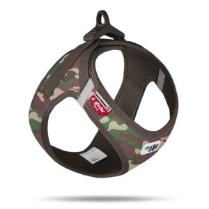 Curli Tuigje Air-Mesh Camouflage